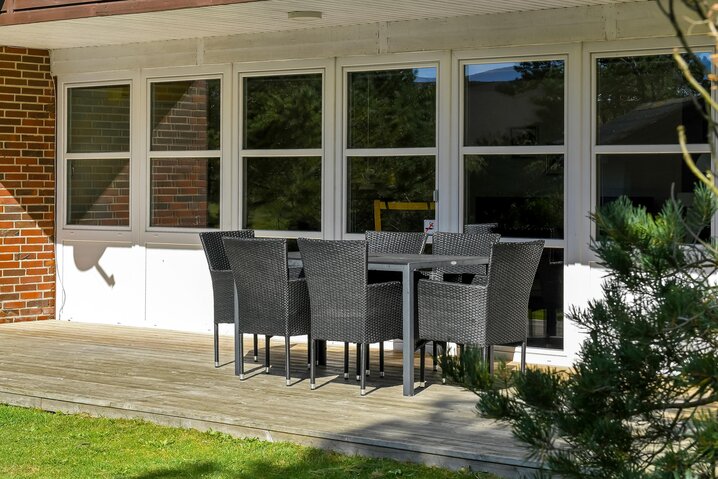 Ferienhaus 60720 in Bjergbovej 30, Blåvand - Bild #20