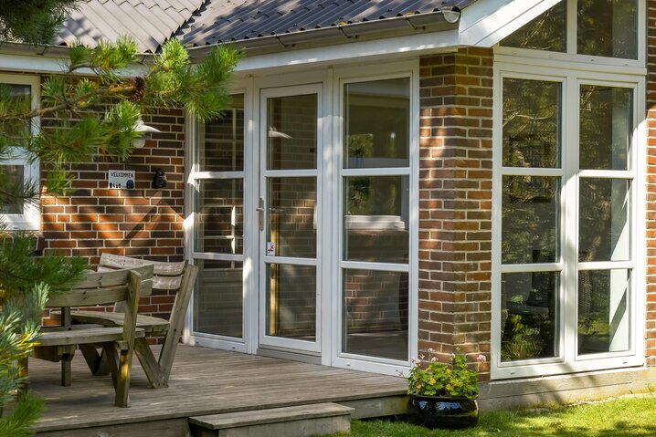 Ferienhaus 60720 in Bjergbovej 30, Blåvand - Bild #26