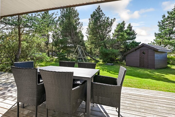 Ferienhaus 60720 in Bjergbovej 30, Blåvand - Bild #22