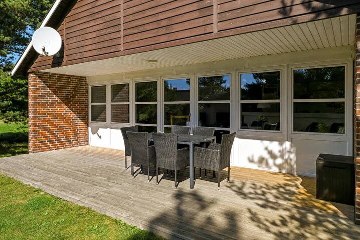 Ferienhaus 60720 in Bjergbovej 30, Blåvand - Bild #21