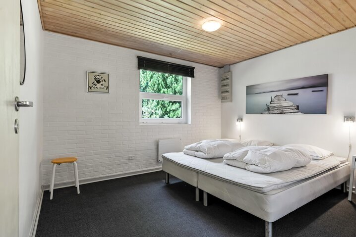 Ferienhaus 60720 in Bjergbovej 30, Blåvand - Bild #11