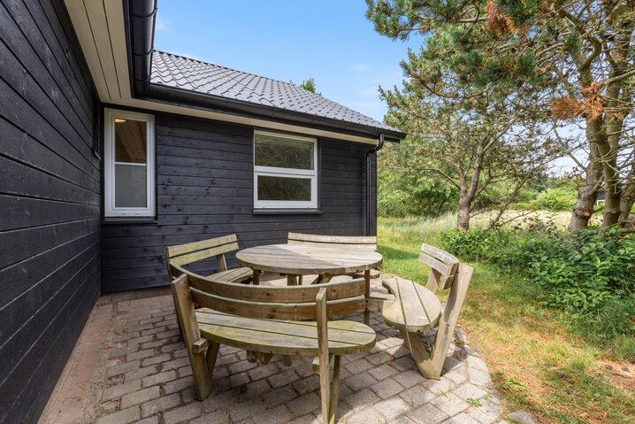 Ferienhaus 60720 in Bjergbovej 30, Blåvand - Bild #31