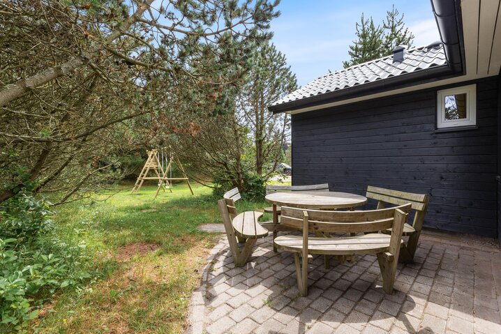 Ferienhaus 60720 in Bjergbovej 30, Blåvand - Bild #32