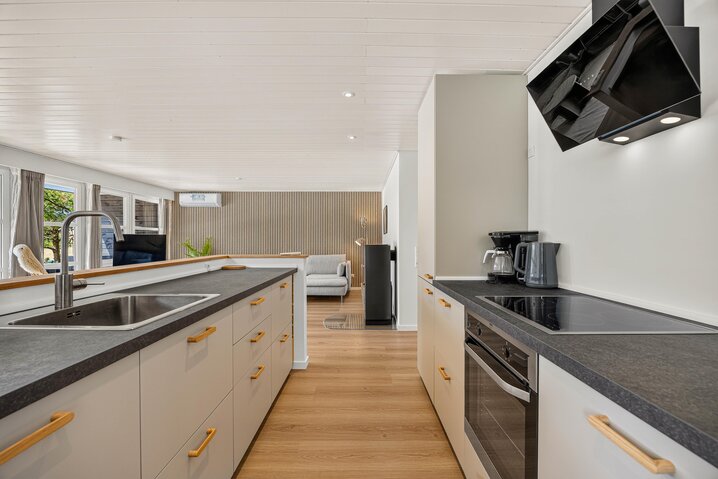 Ferienhaus 60720 in Bjergbovej 30, Blåvand - Bild #2