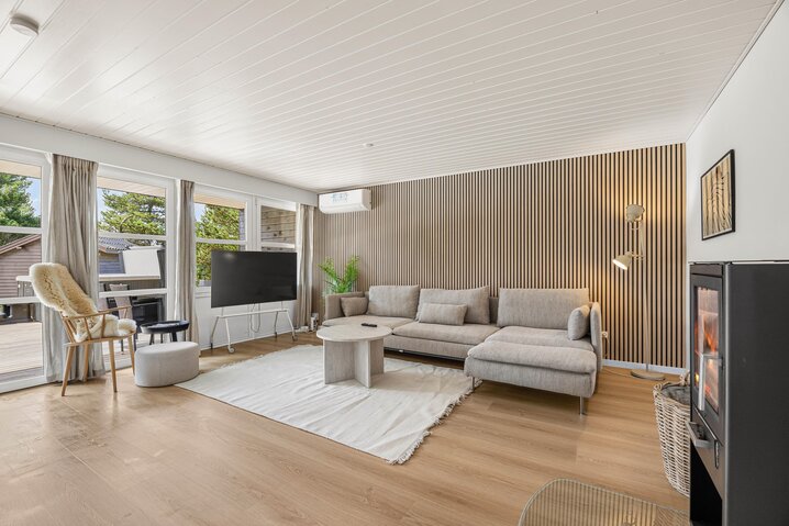 Ferienhaus 60720 in Bjergbovej 30, Blåvand - Bild #3