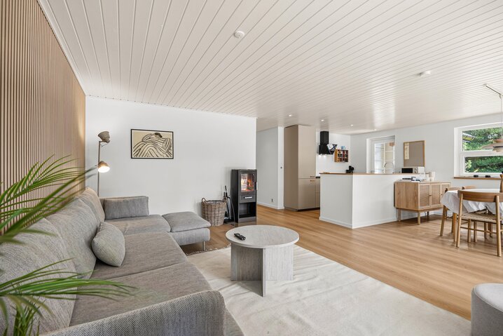 Ferienhaus 60720 in Bjergbovej 30, Blåvand - Bild #4