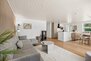 Ferienhaus 60720 in Bjergbovej 30, Blåvand - Bild #5