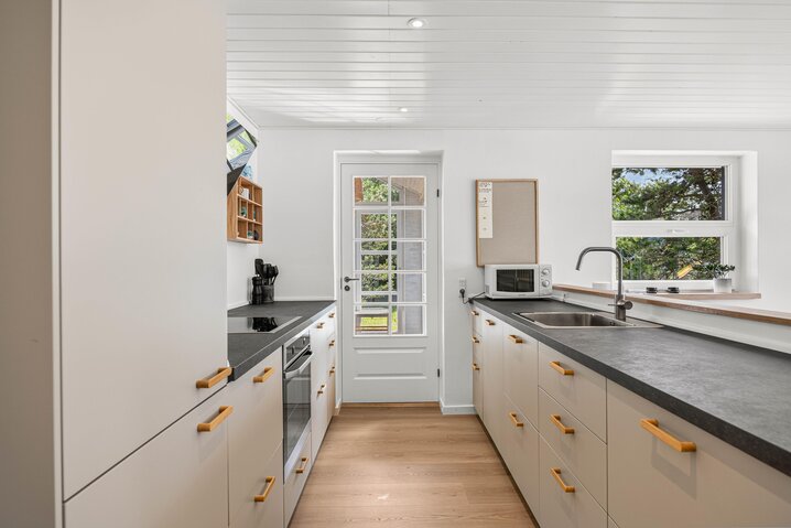 Ferienhaus 60720 in Bjergbovej 30, Blåvand - Bild #6