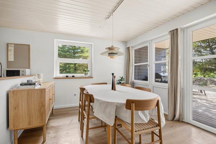 Ferienhaus 60720 in Bjergbovej 30, Blåvand - Bild #7
