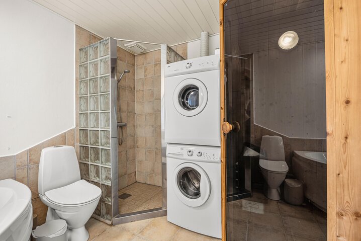 Ferienhaus 60720 in Bjergbovej 30, Blåvand - Bild #14