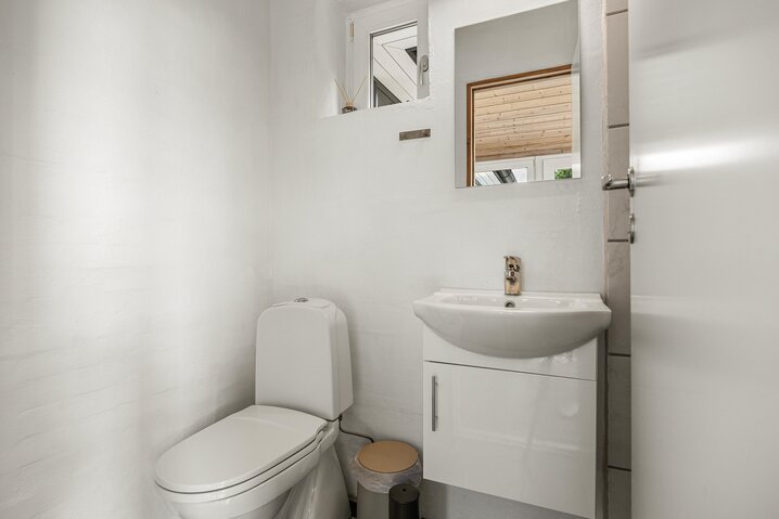 Ferienhaus 60720 in Bjergbovej 30, Blåvand - Bild #17