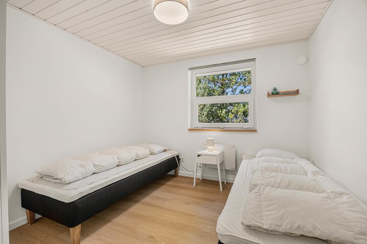 Ferienhaus 60720 in Bjergbovej 30, Blåvand - Bild #19