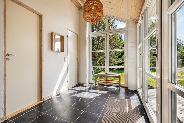 Ferienhaus 60720 in Bjergbovej 30, Blåvand - Bild #20