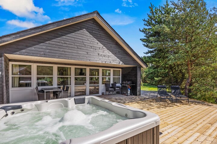 Ferienhaus 60720 in Bjergbovej 30, Blåvand - Bild #22