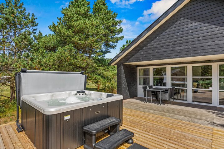 Ferienhaus 60720 in Bjergbovej 30, Blåvand - Bild #23