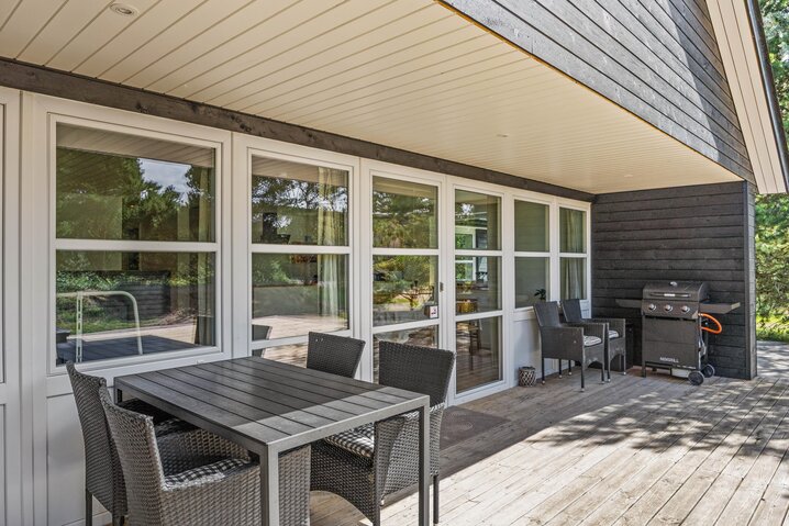 Ferienhaus 60720 in Bjergbovej 30, Blåvand - Bild #25