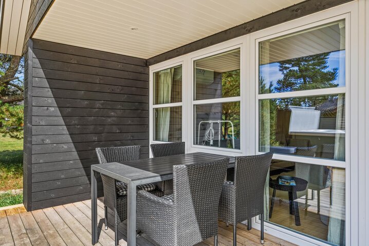 Ferienhaus 60720 in Bjergbovej 30, Blåvand - Bild #26