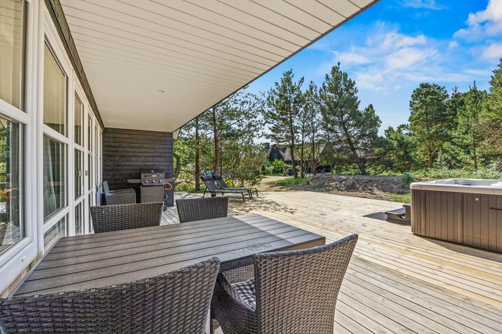 Ferienhaus 60720 in Bjergbovej 30, Blåvand - Bild #27