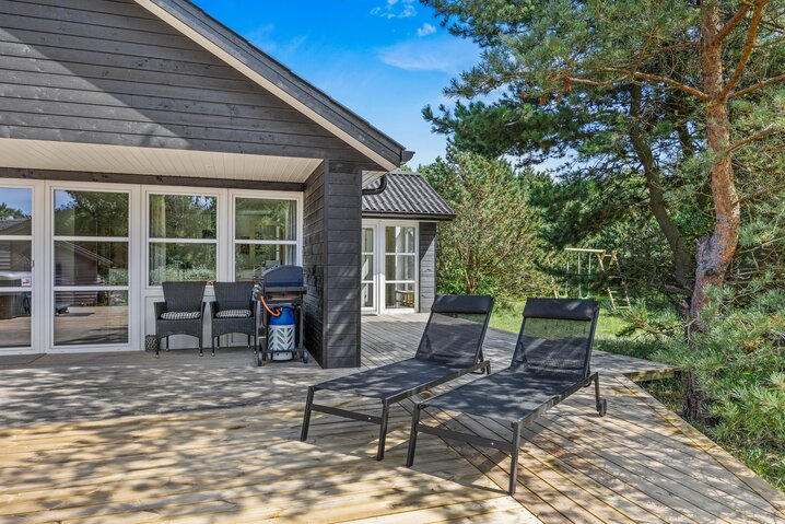 Ferienhaus 60720 in Bjergbovej 30, Blåvand - Bild #28