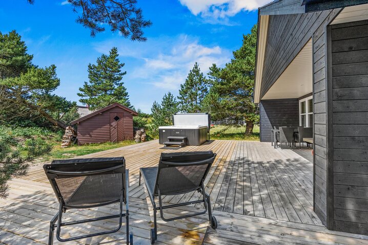 Ferienhaus 60720 in Bjergbovej 30, Blåvand - Bild #29
