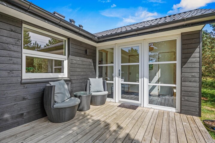 Ferienhaus 60720 in Bjergbovej 30, Blåvand - Bild #30
