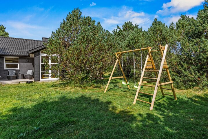 Ferienhaus 60720 in Bjergbovej 30, Blåvand - Bild #33
