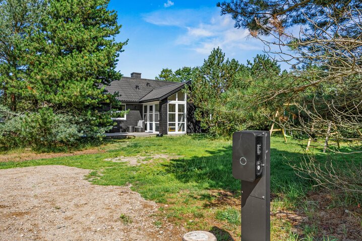 Ferienhaus 60720 in Bjergbovej 30, Blåvand - Bild #34