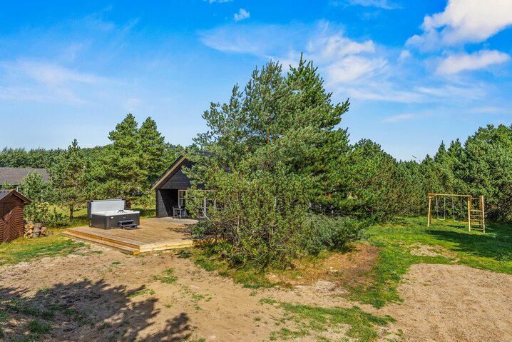 Ferienhaus 60720 in Bjergbovej 30, Blåvand - Bild #35
