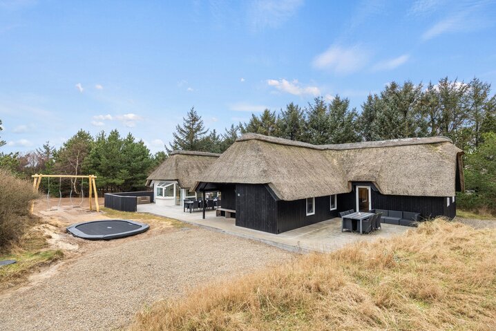 Ferienhaus 60721 in Per Knoldsvej 36, Blåvand - Bild #0