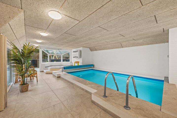 Ferienhaus 60721 in Per Knoldsvej 36, Blåvand - Bild #1