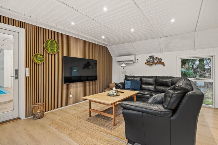 Ferienhaus 60721 in Per Knoldsvej 36, Blåvand - Bild #2