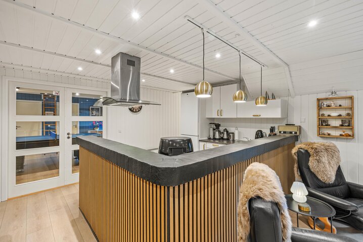 Ferienhaus 60721 in Per Knoldsvej 36, Blåvand - Bild #4