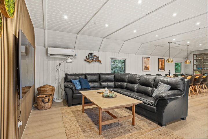 Ferienhaus 60721 in Per Knoldsvej 36, Blåvand - Bild #5