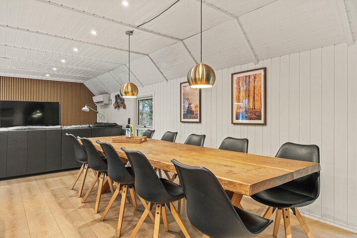 Ferienhaus 60721 in Per Knoldsvej 36, Blåvand - Bild #7