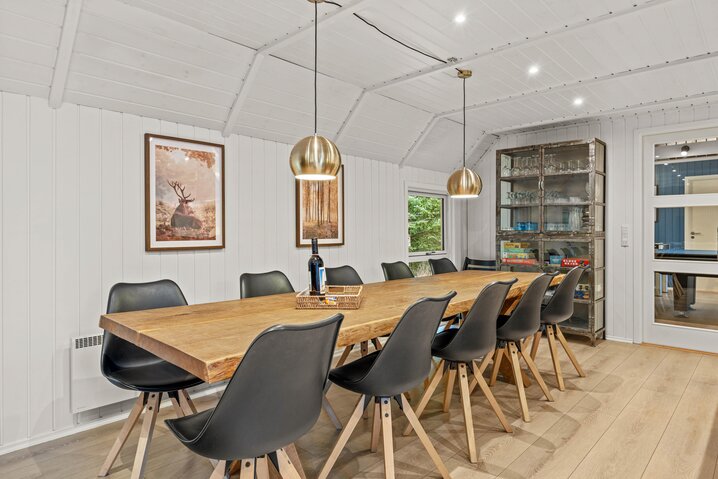 Ferienhaus 60721 in Per Knoldsvej 36, Blåvand - Bild #8