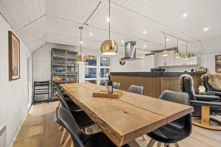 Ferienhaus 60721 in Per Knoldsvej 36, Blåvand - Bild #9