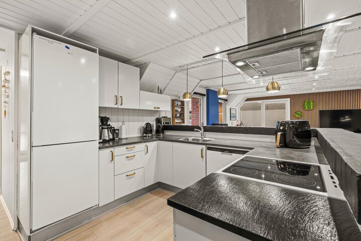 Ferienhaus 60721 in Per Knoldsvej 36, Blåvand - Bild #10