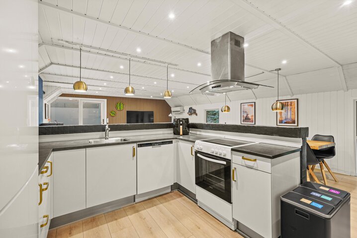 Ferienhaus 60721 in Per Knoldsvej 36, Blåvand - Bild #11
