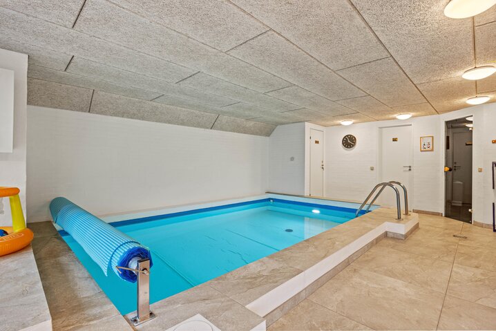 Ferienhaus 60721 in Per Knoldsvej 36, Blåvand - Bild #12