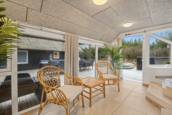 Ferienhaus 60721 in Per Knoldsvej 36, Blåvand - Bild #14