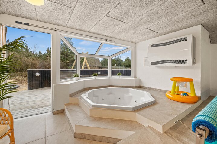 Ferienhaus 60721 in Per Knoldsvej 36, Blåvand - Bild #15