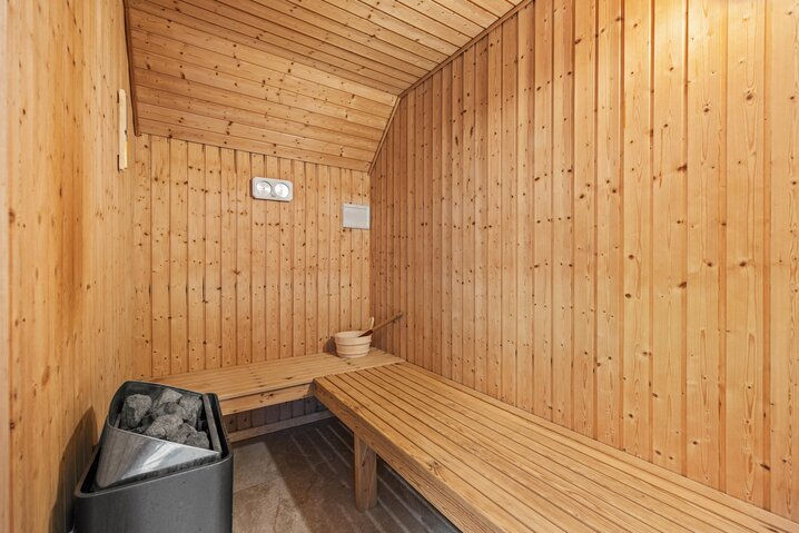 Ferienhaus 60721 in Per Knoldsvej 36, Blåvand - Bild #18