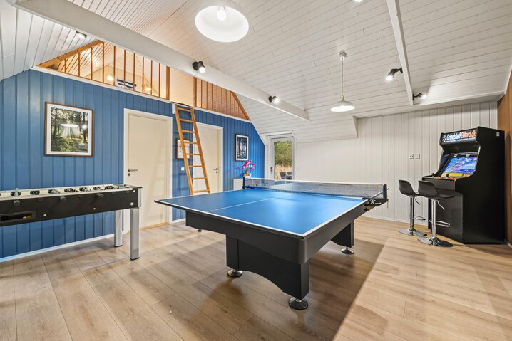 Ferienhaus 60721 in Per Knoldsvej 36, Blåvand - Bild #19