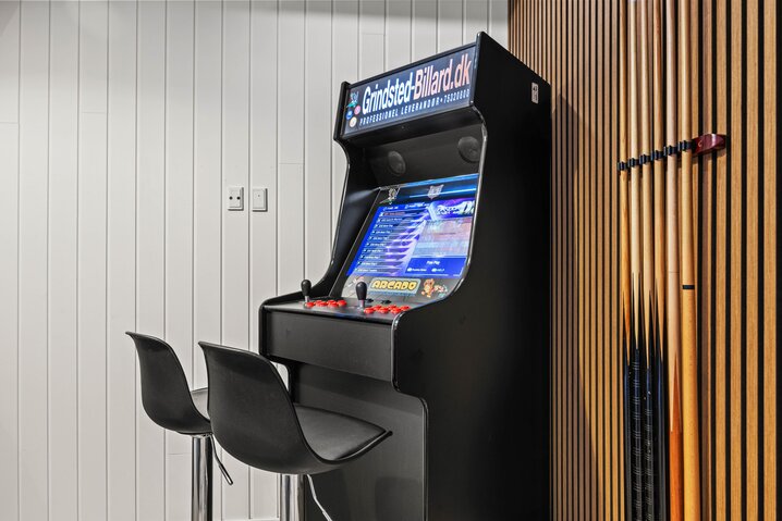 Ferienhaus 60721 in Per Knoldsvej 36, Blåvand - Bild #20