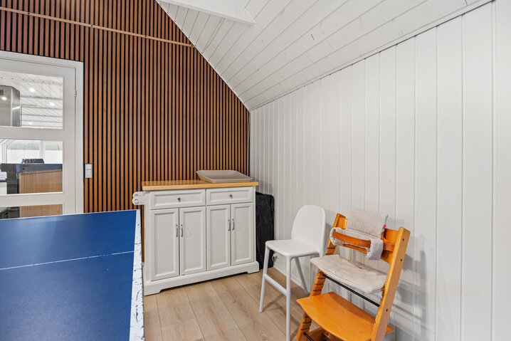 Ferienhaus 60721 in Per Knoldsvej 36, Blåvand - Bild #21