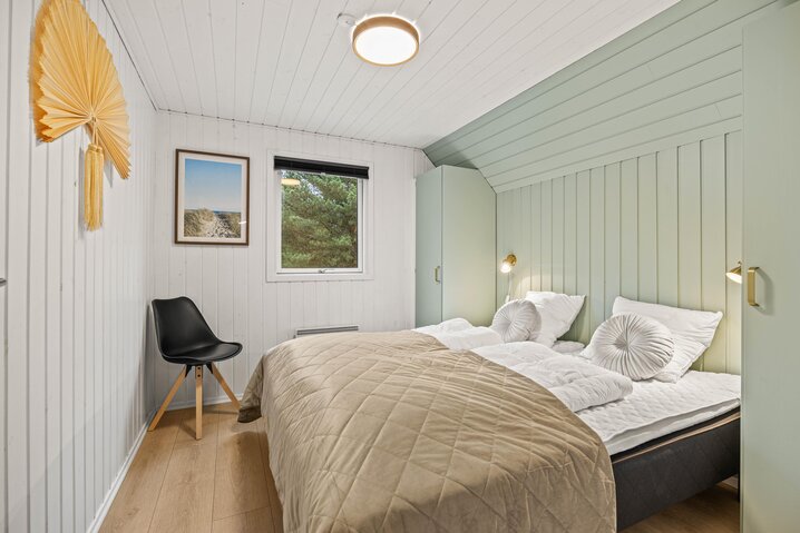 Ferienhaus 60721 in Per Knoldsvej 36, Blåvand - Bild #22