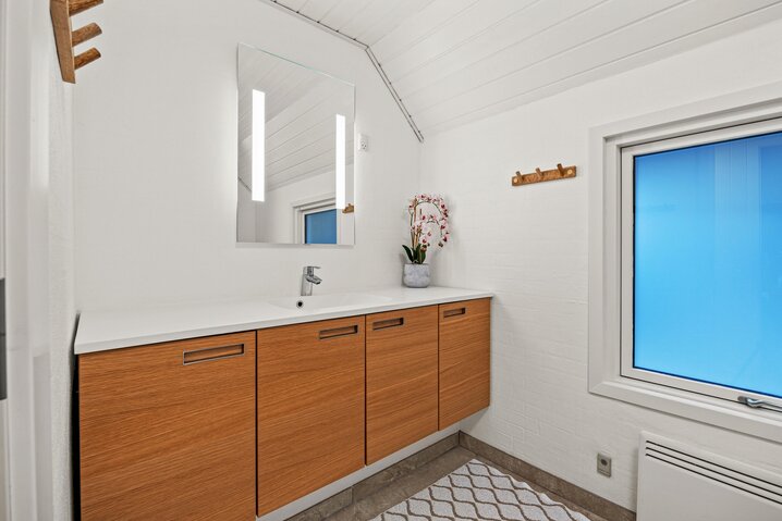 Ferienhaus 60721 in Per Knoldsvej 36, Blåvand - Bild #23