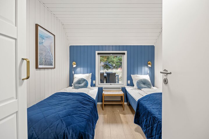 Ferienhaus 60721 in Per Knoldsvej 36, Blåvand - Bild #26