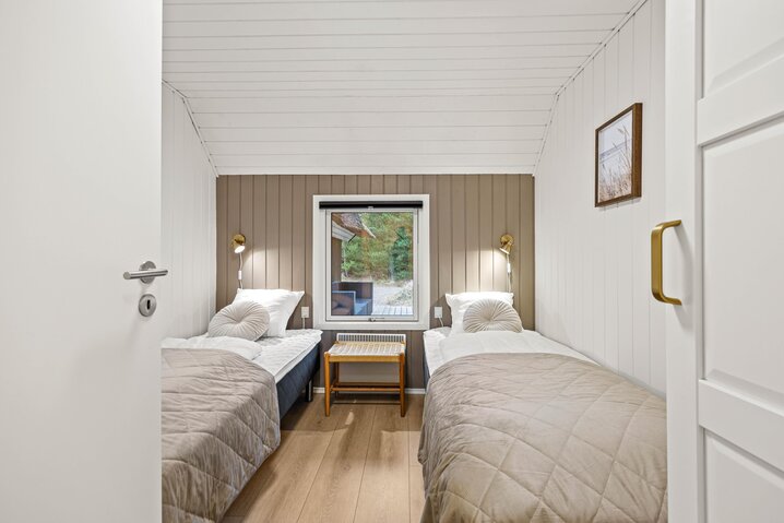 Ferienhaus 60721 in Per Knoldsvej 36, Blåvand - Bild #27