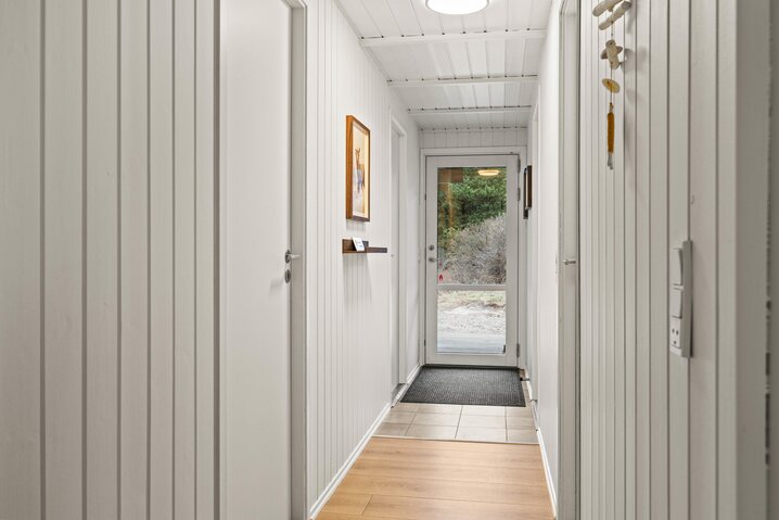 Ferienhaus 60721 in Per Knoldsvej 36, Blåvand - Bild #29